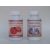 Vérnyomás optimum duó csomag - 1 db Ganoderma (334 mg) gyógygomba kapszula 90 db és 1 db Fokhagyma (500 mg) kapszula 120 db